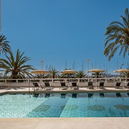 Hotel Palma Bellver , Affiliated by Meliá Esterno foto