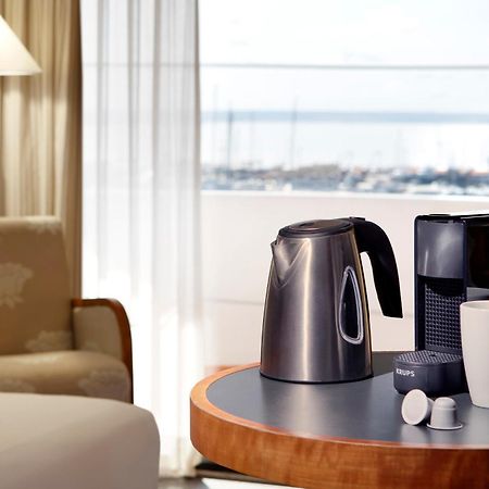 Hotel Palma Bellver , Affiliated by Meliá Esterno foto