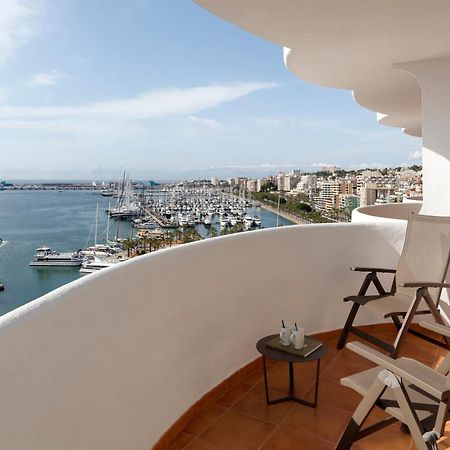 Hotel Palma Bellver , Affiliated by Meliá Esterno foto
