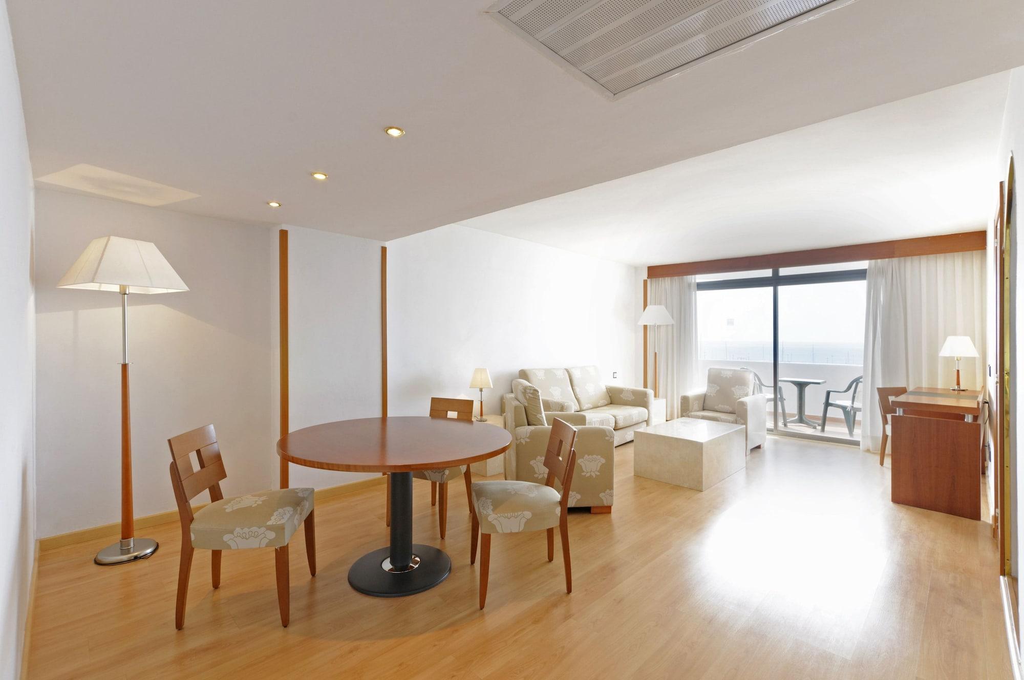 Hotel Palma Bellver , Affiliated by Meliá Esterno foto
