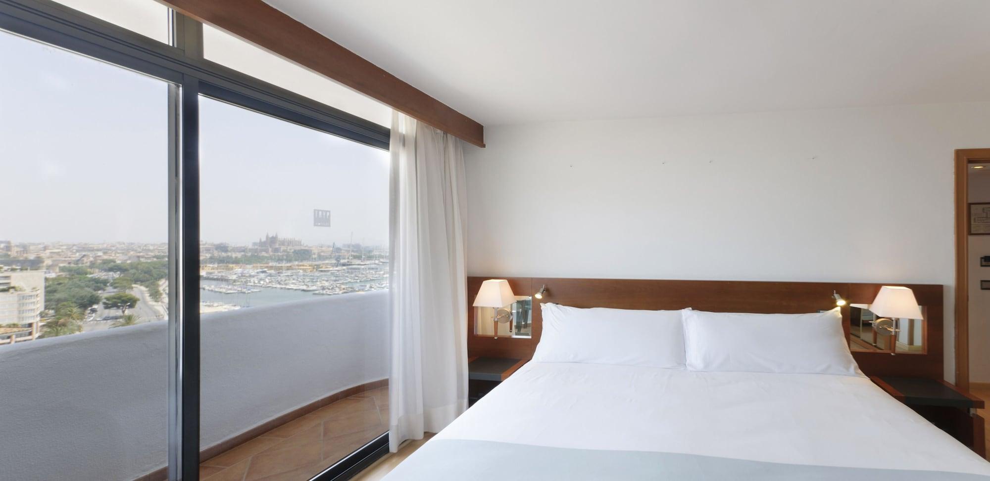 Hotel Palma Bellver , Affiliated by Meliá Esterno foto