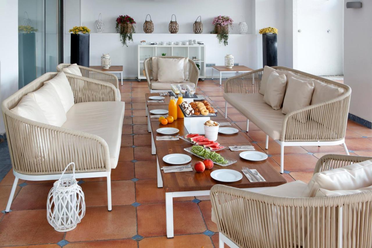 Hotel Palma Bellver , Affiliated by Meliá Esterno foto