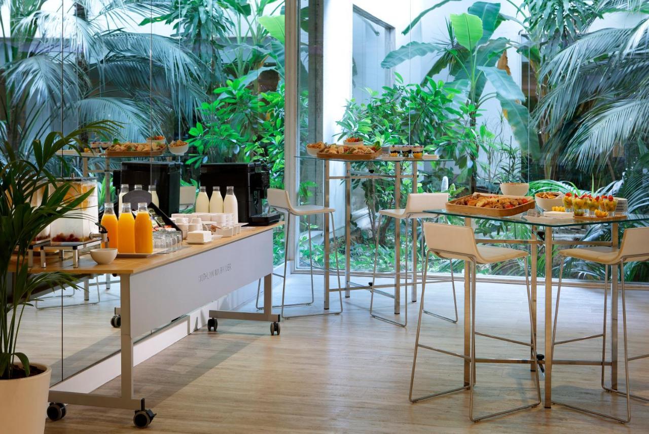 Hotel Palma Bellver , Affiliated by Meliá Esterno foto