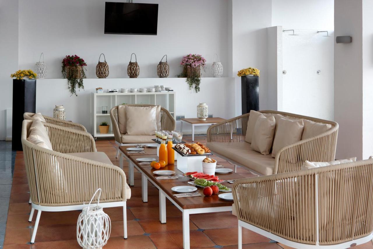 Hotel Palma Bellver , Affiliated by Meliá Esterno foto