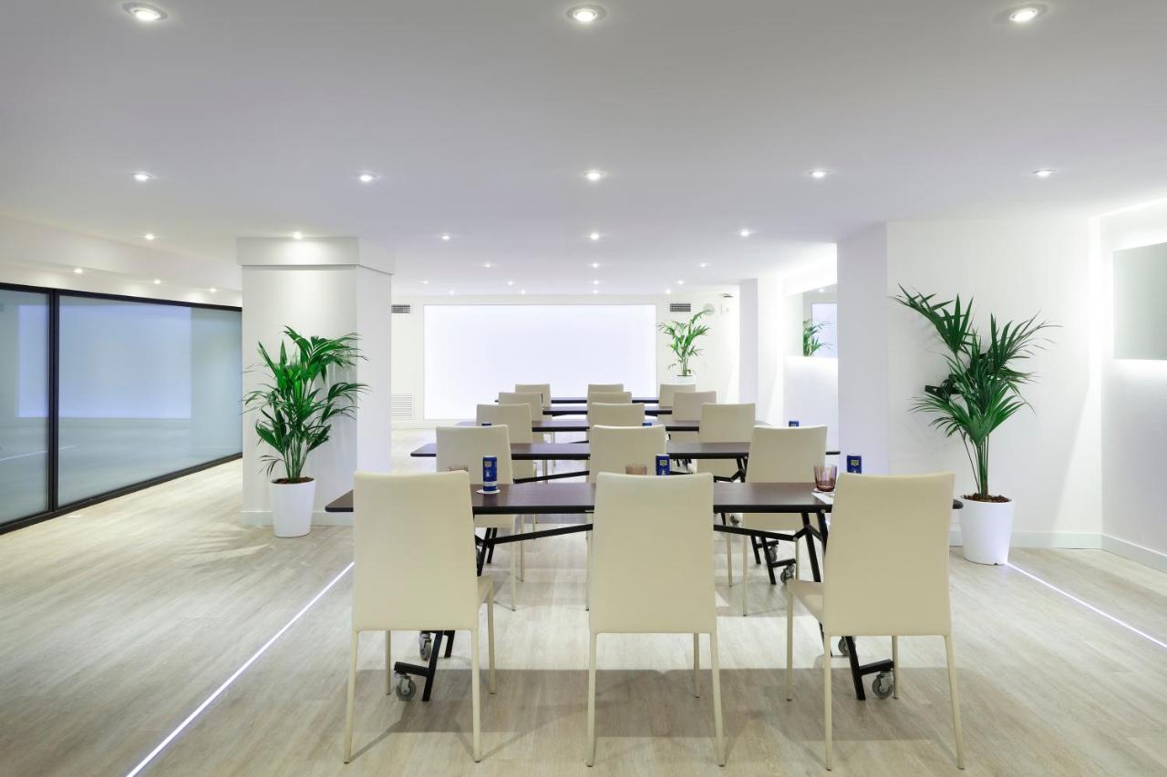 Hotel Palma Bellver , Affiliated by Meliá Esterno foto