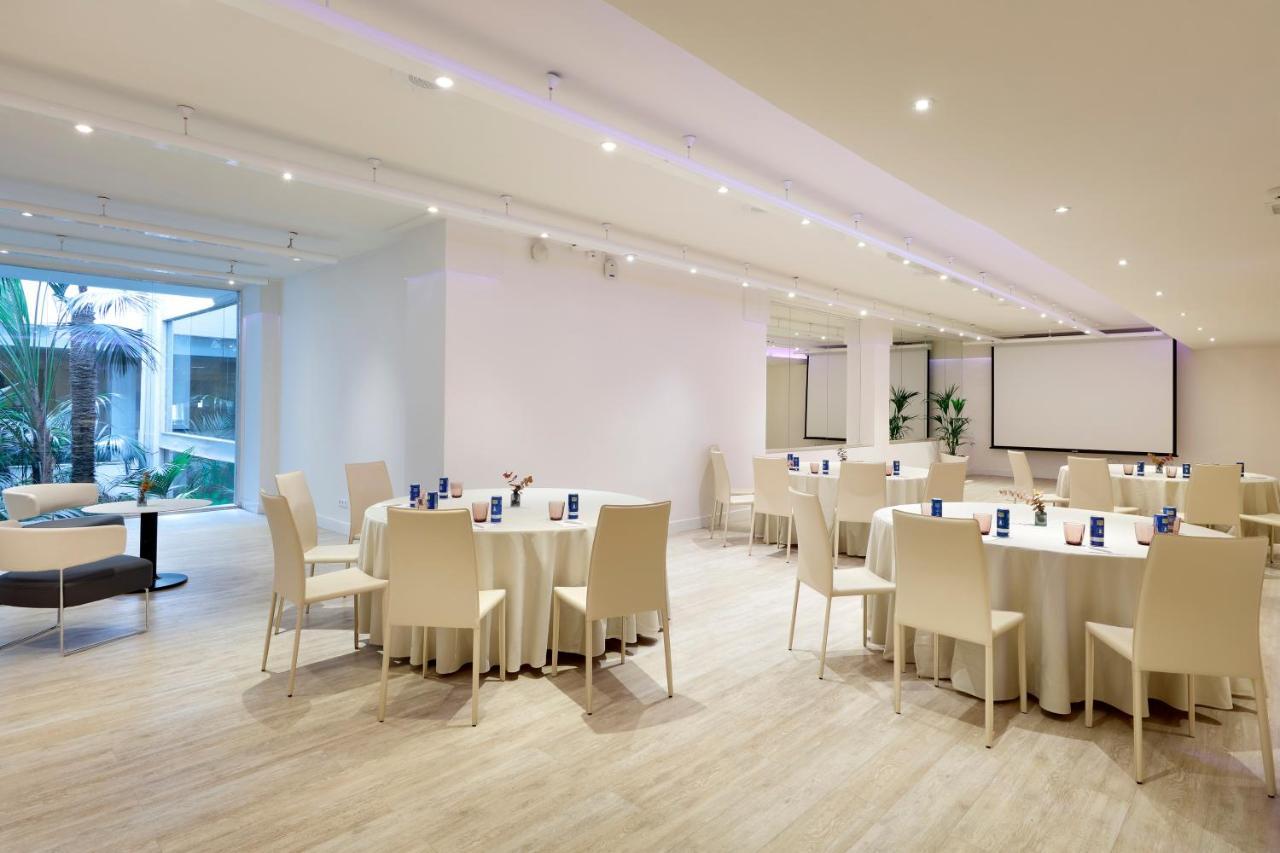 Hotel Palma Bellver , Affiliated by Meliá Esterno foto