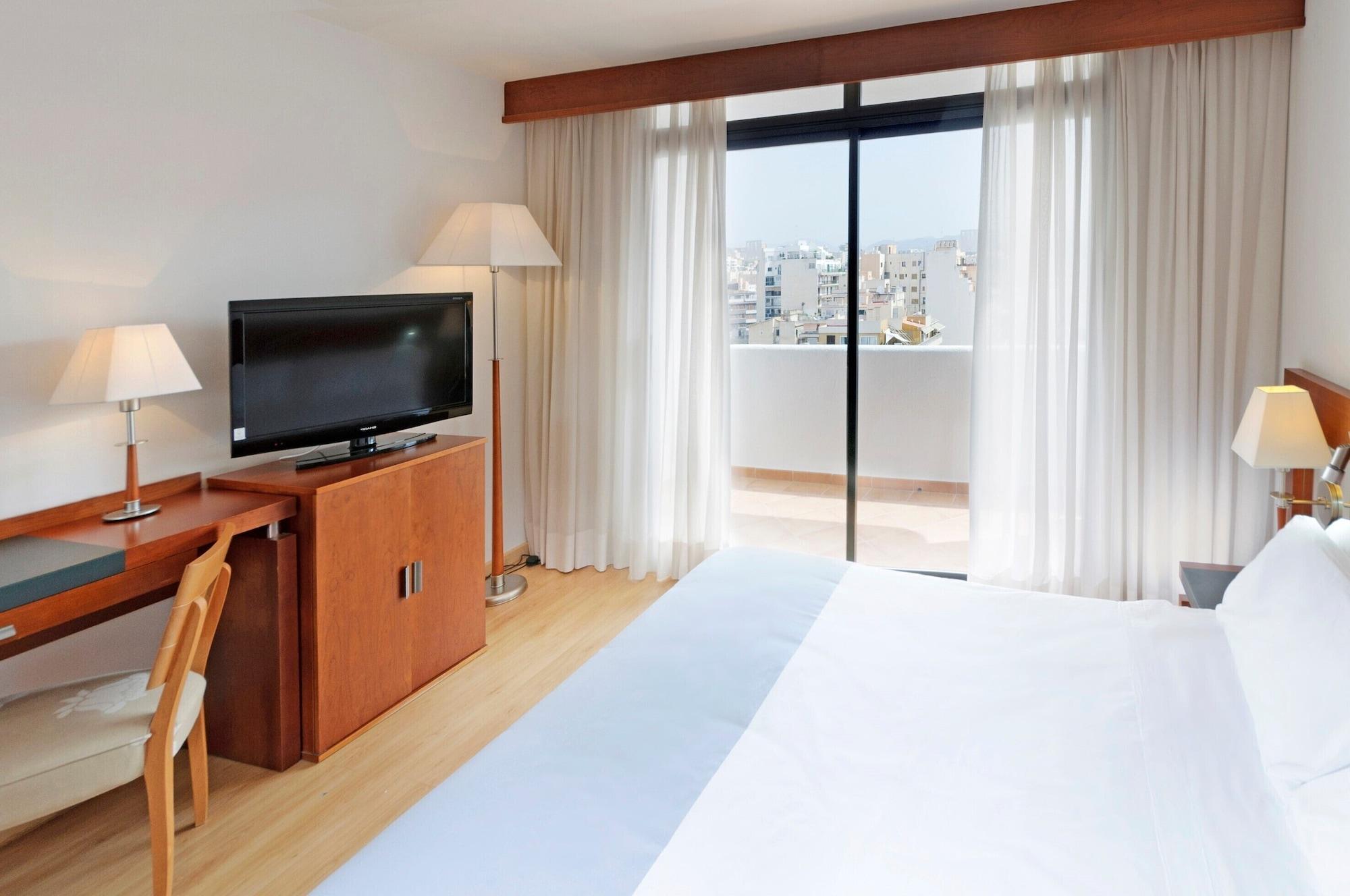 Hotel Palma Bellver , Affiliated by Meliá Esterno foto