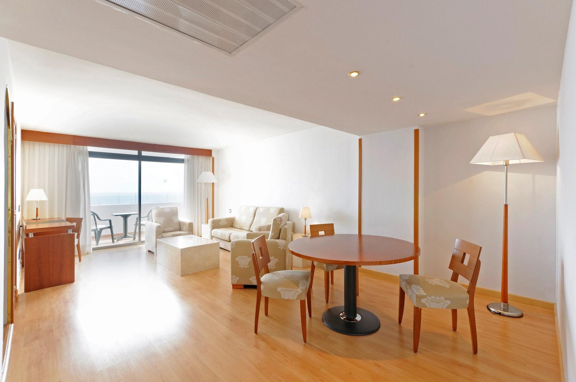Hotel Palma Bellver , Affiliated by Meliá Esterno foto