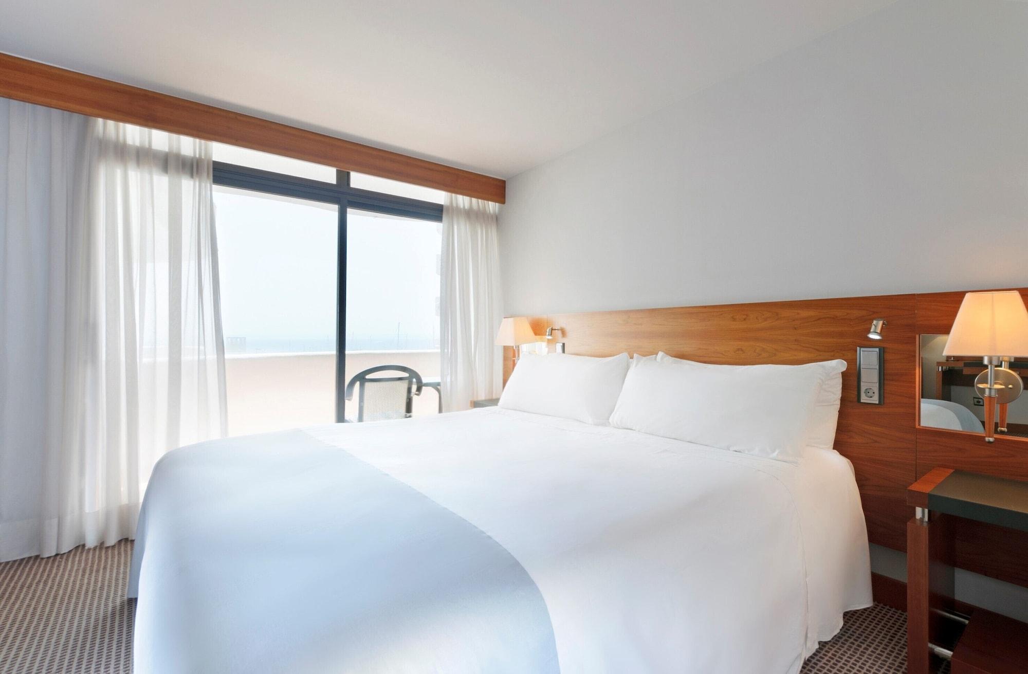 Hotel Palma Bellver , Affiliated by Meliá Esterno foto