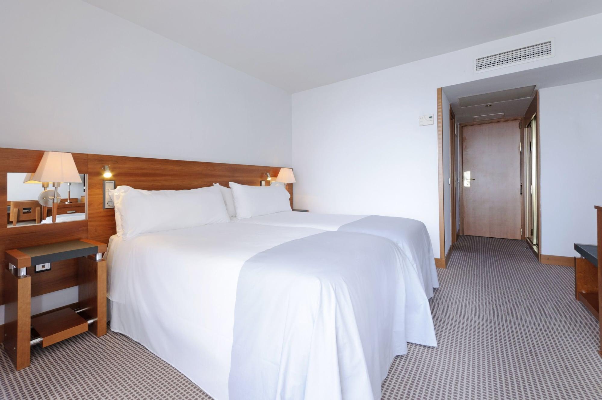 Hotel Palma Bellver , Affiliated by Meliá Esterno foto
