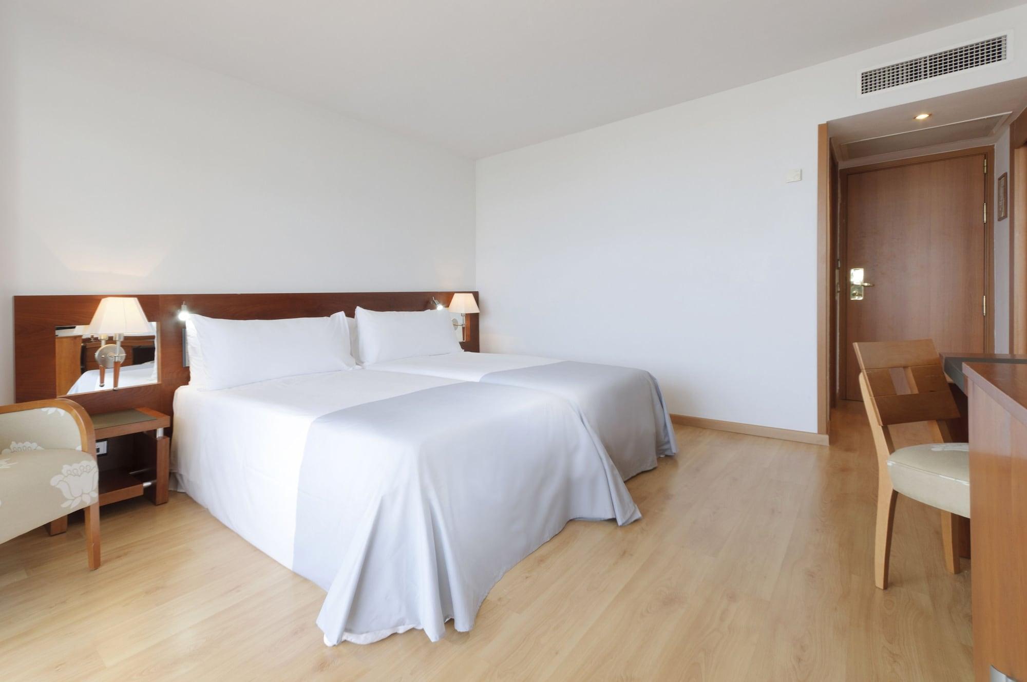 Hotel Palma Bellver , Affiliated by Meliá Esterno foto