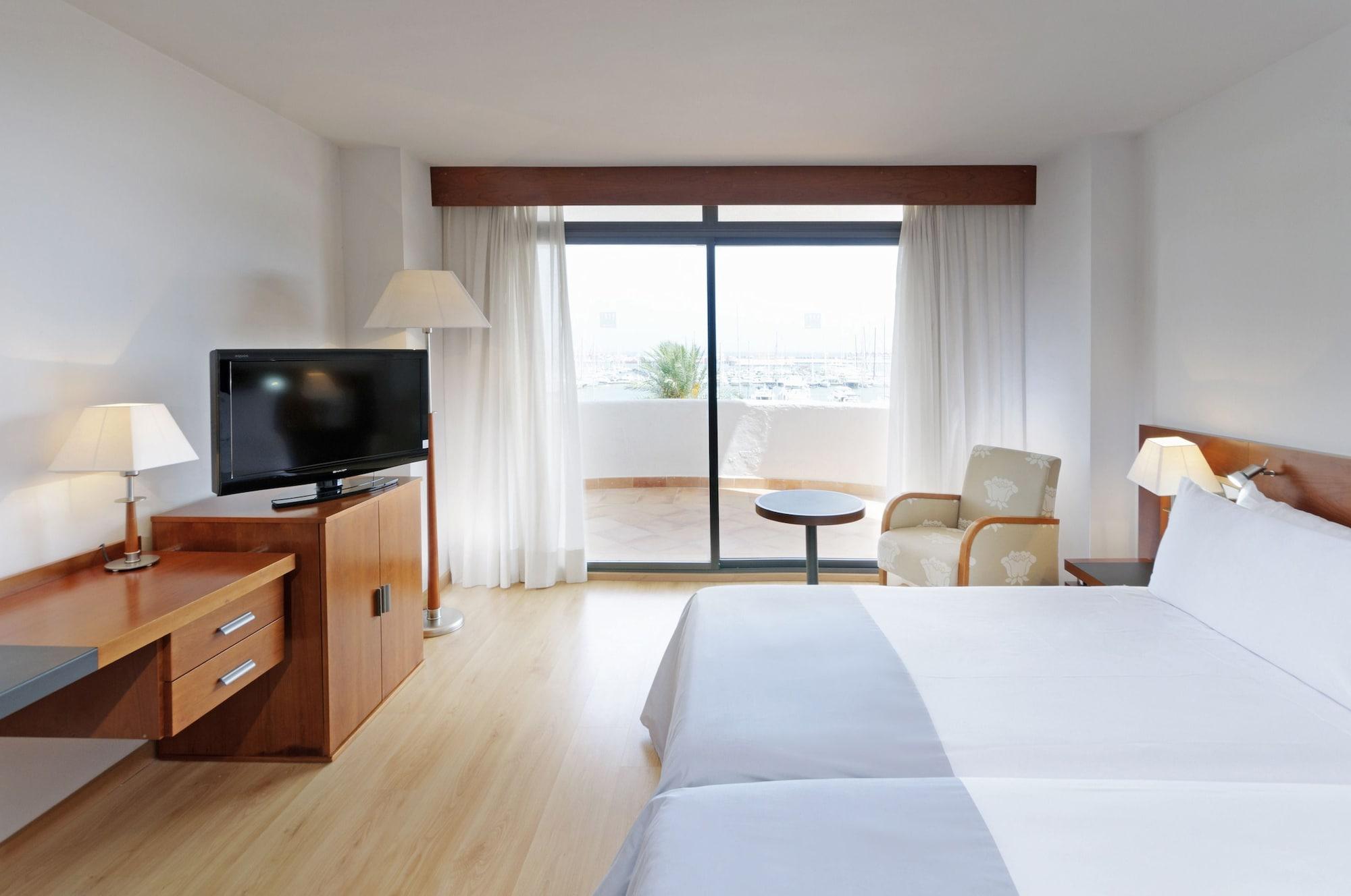 Hotel Palma Bellver , Affiliated by Meliá Esterno foto