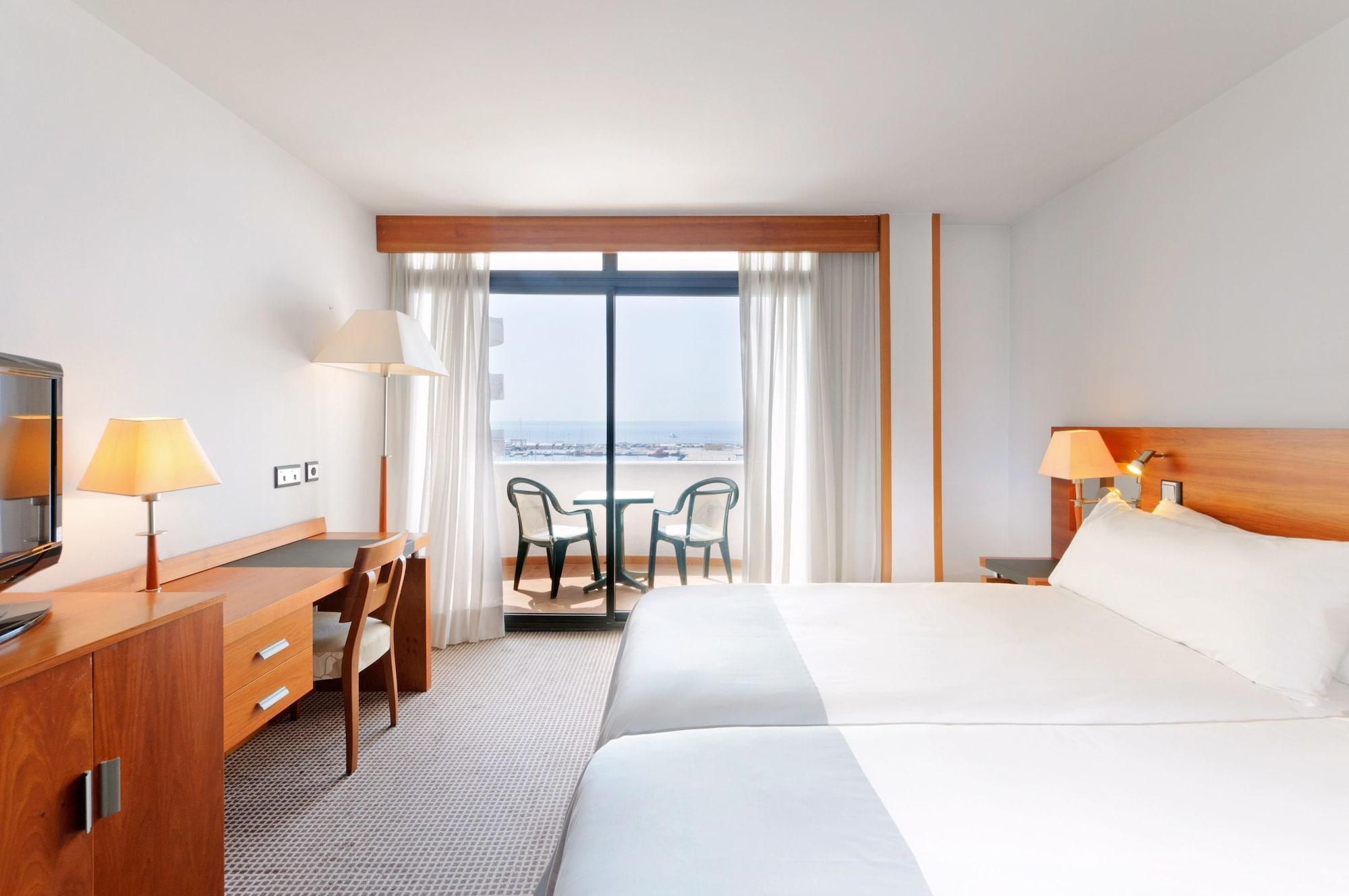 Hotel Palma Bellver , Affiliated by Meliá Esterno foto