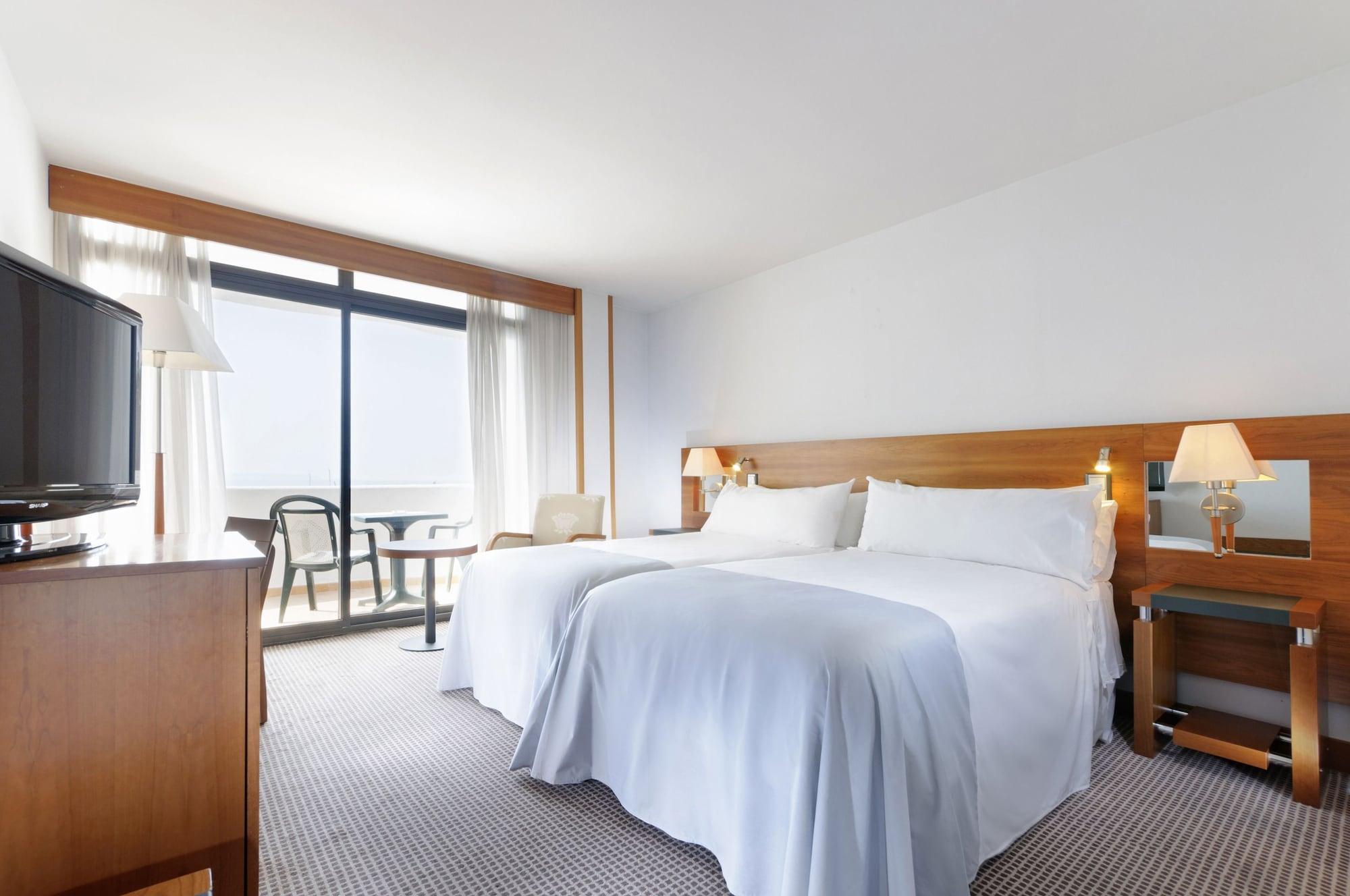 Hotel Palma Bellver , Affiliated by Meliá Esterno foto