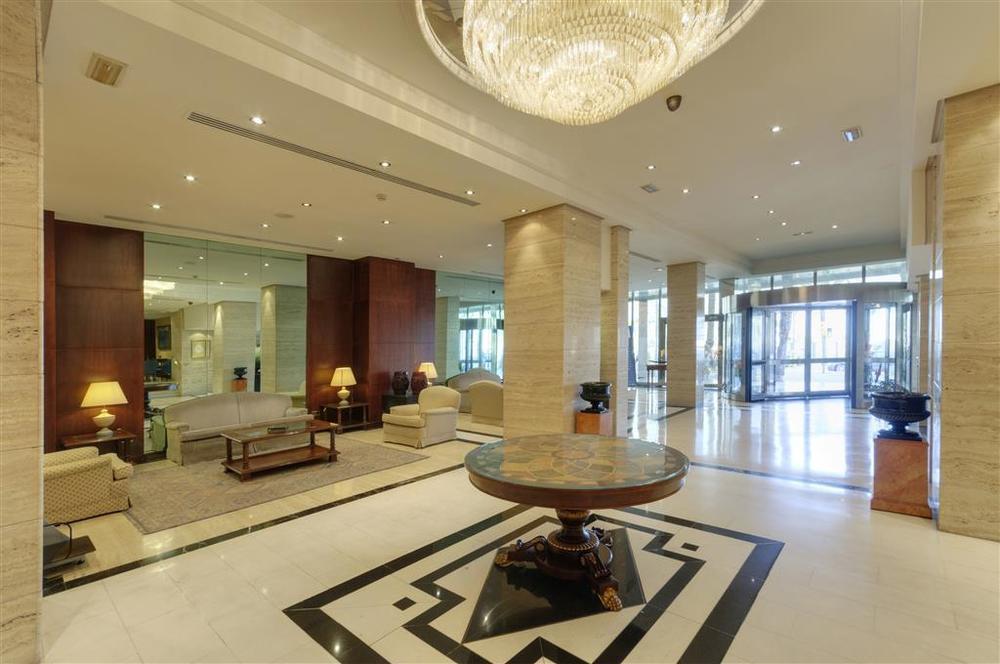 Hotel Palma Bellver , Affiliated by Meliá Interno foto