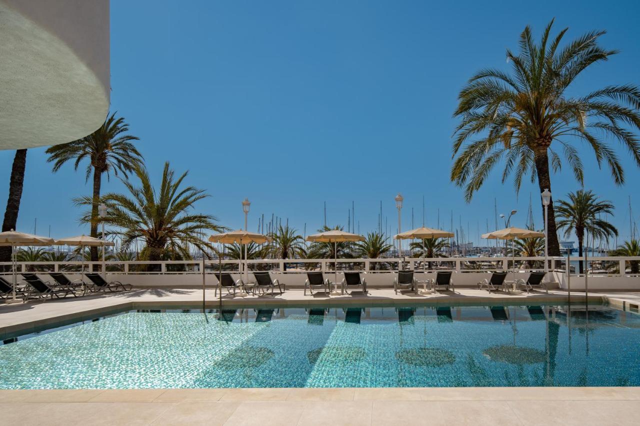 Hotel Palma Bellver , Affiliated by Meliá Esterno foto