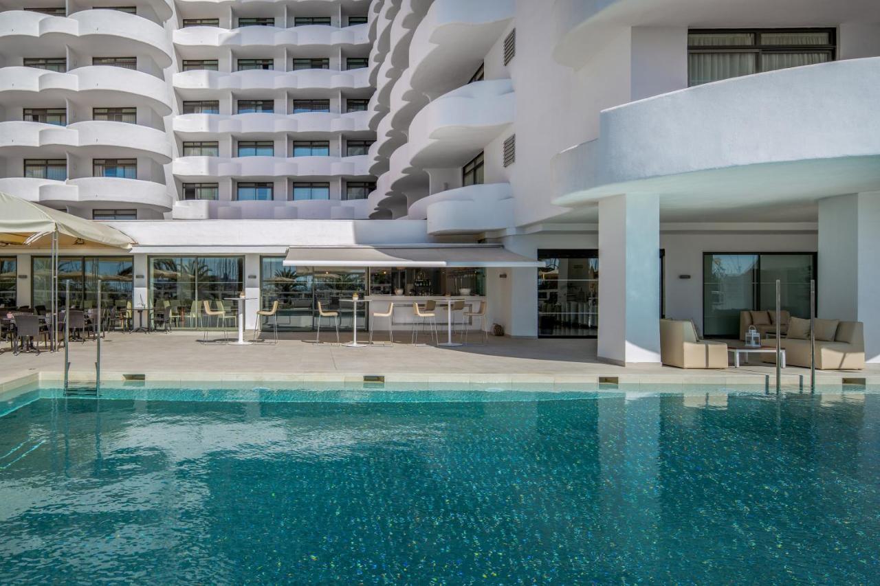 Hotel Palma Bellver , Affiliated by Meliá Esterno foto