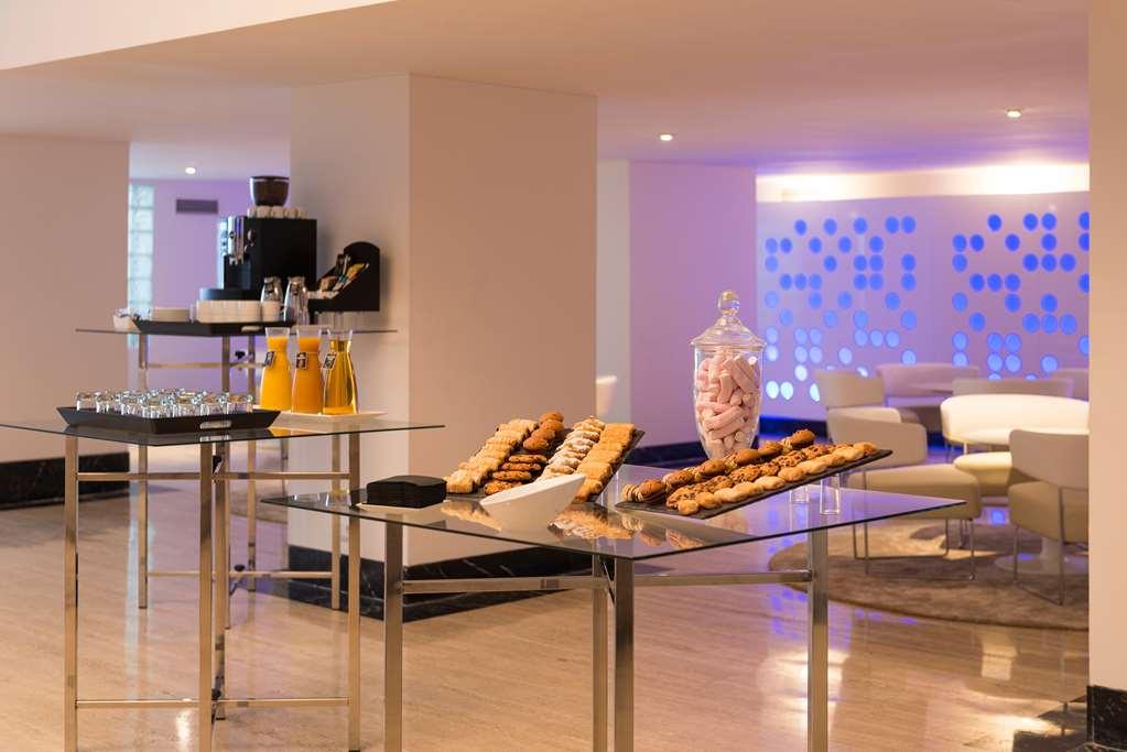 Hotel Palma Bellver , Affiliated by Meliá Ristorante foto