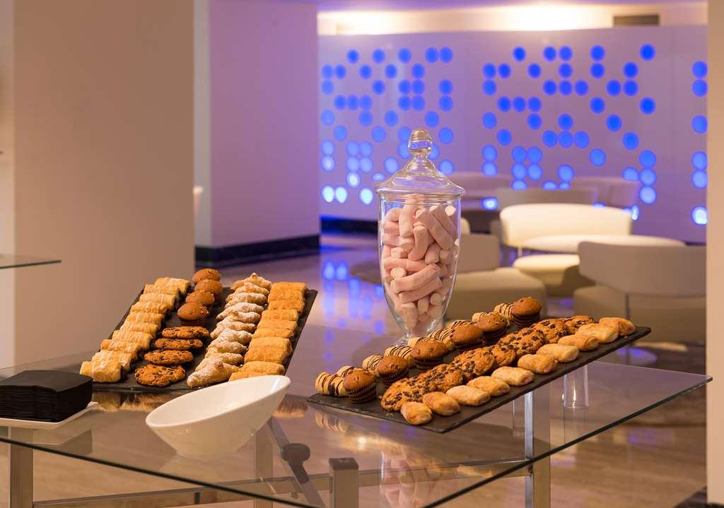 Hotel Palma Bellver , Affiliated by Meliá Ristorante foto