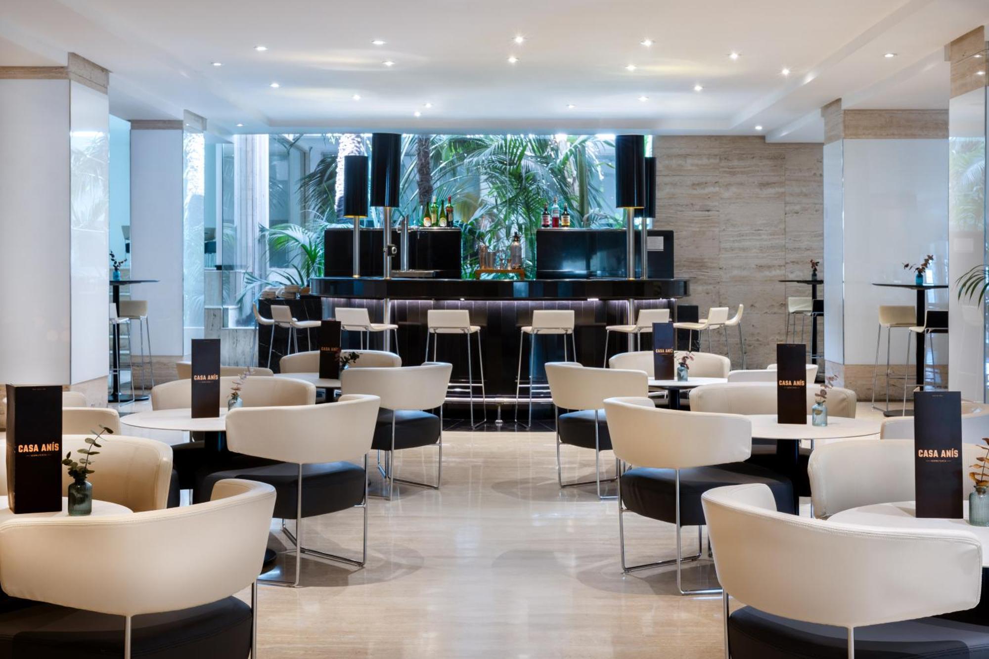 Hotel Palma Bellver , Affiliated by Meliá Esterno foto