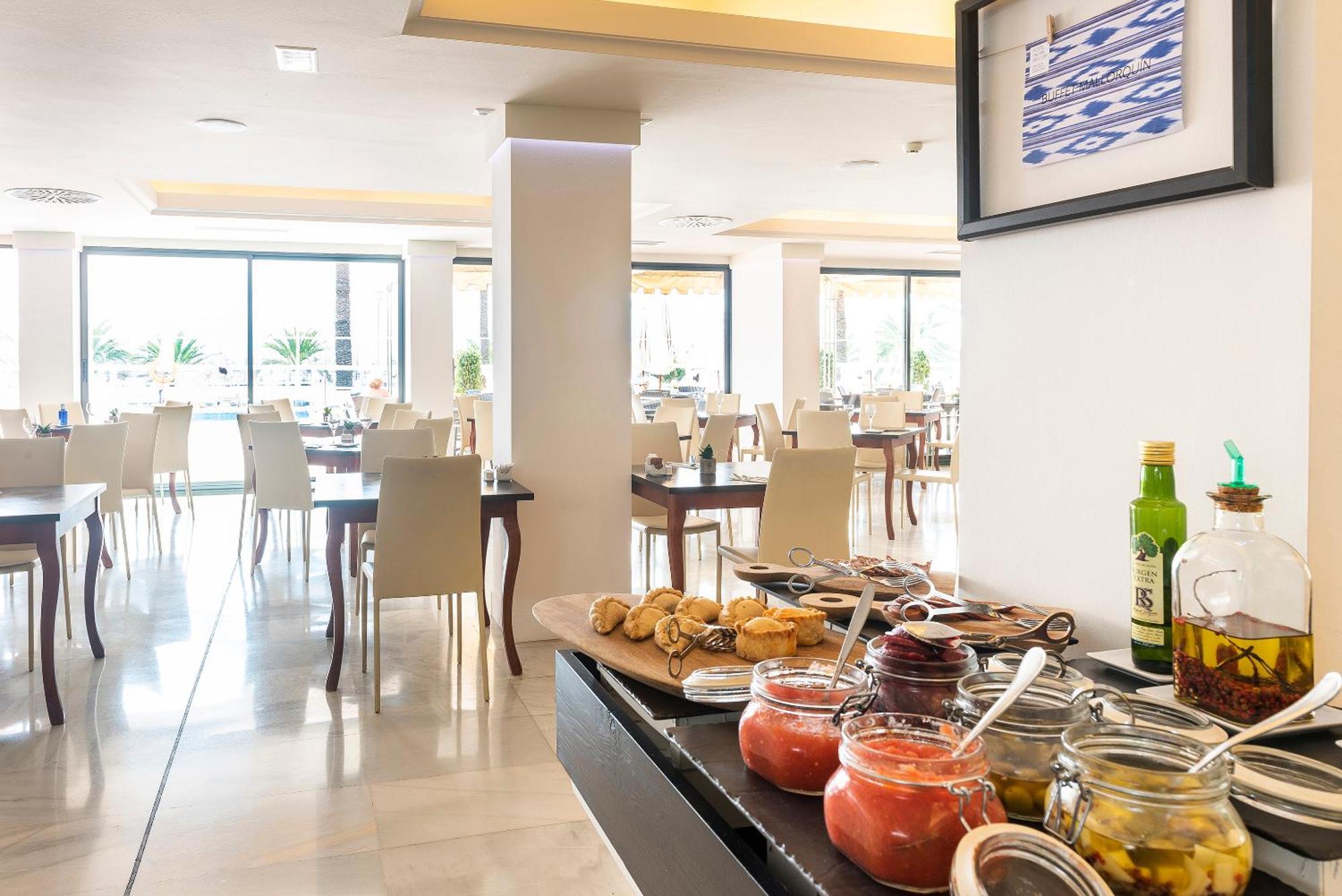 Hotel Palma Bellver , Affiliated by Meliá Esterno foto