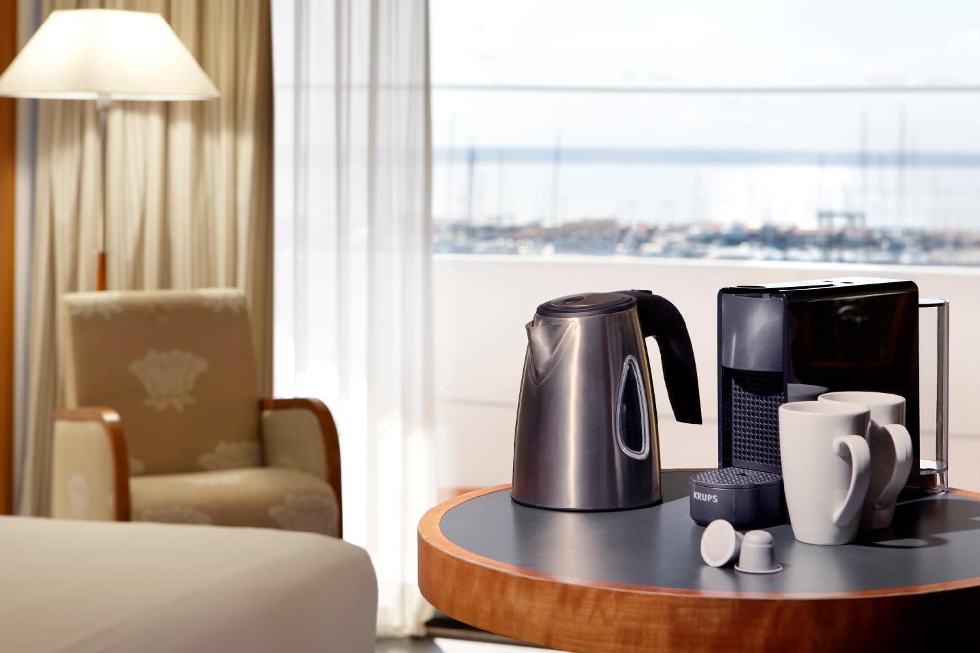 Hotel Palma Bellver , Affiliated by Meliá Esterno foto