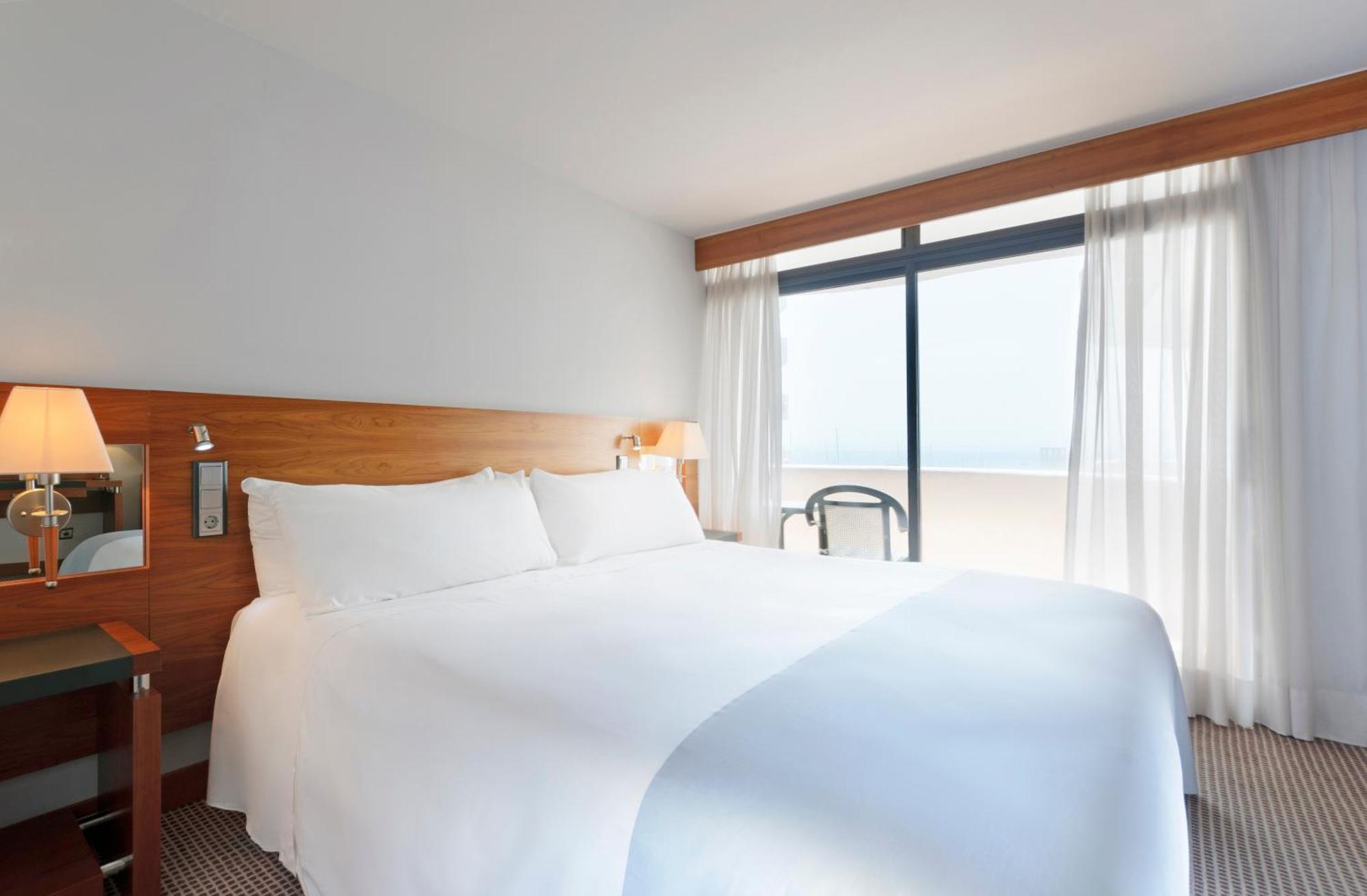Hotel Palma Bellver , Affiliated by Meliá Esterno foto