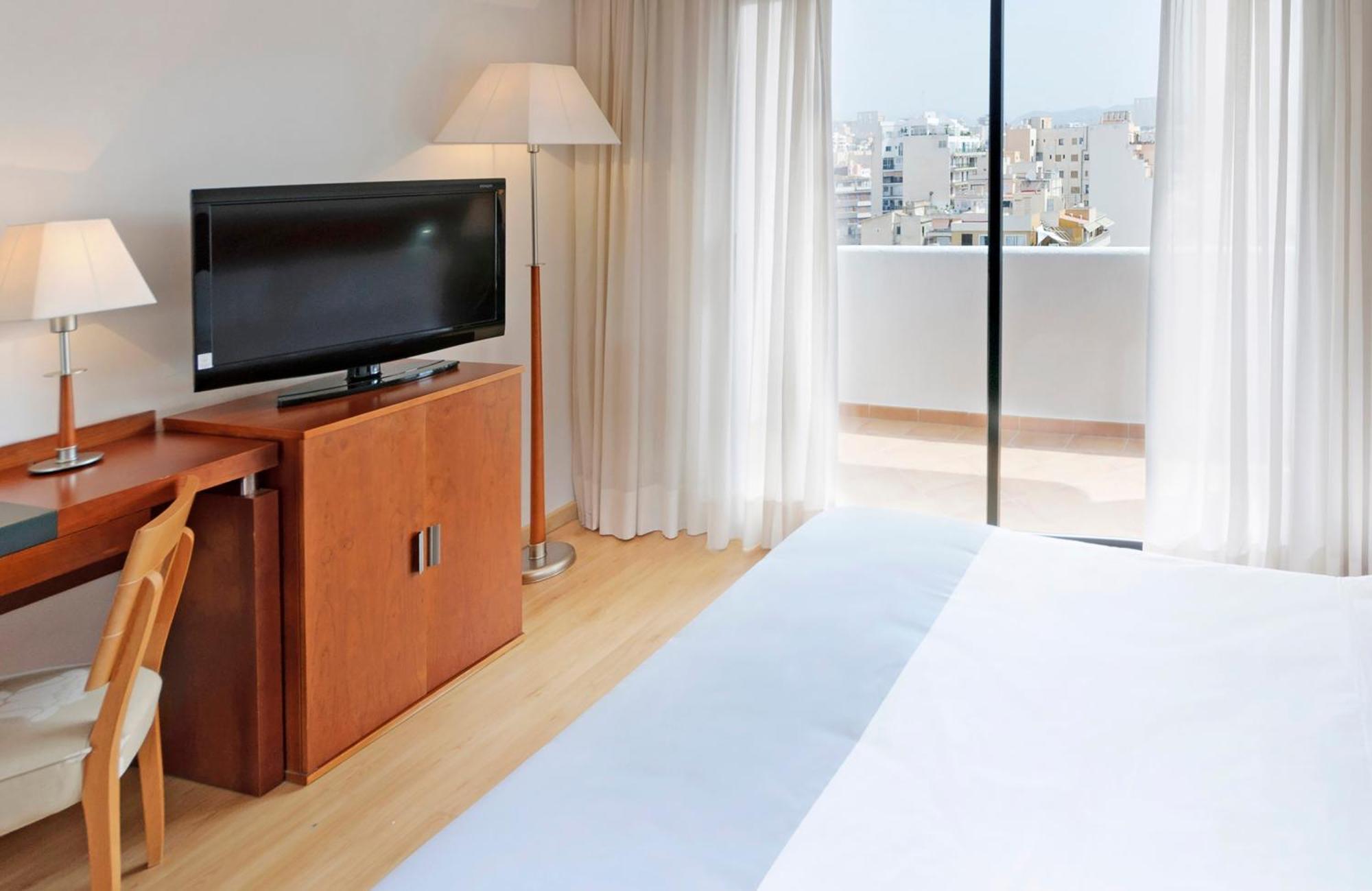 Hotel Palma Bellver , Affiliated by Meliá Esterno foto