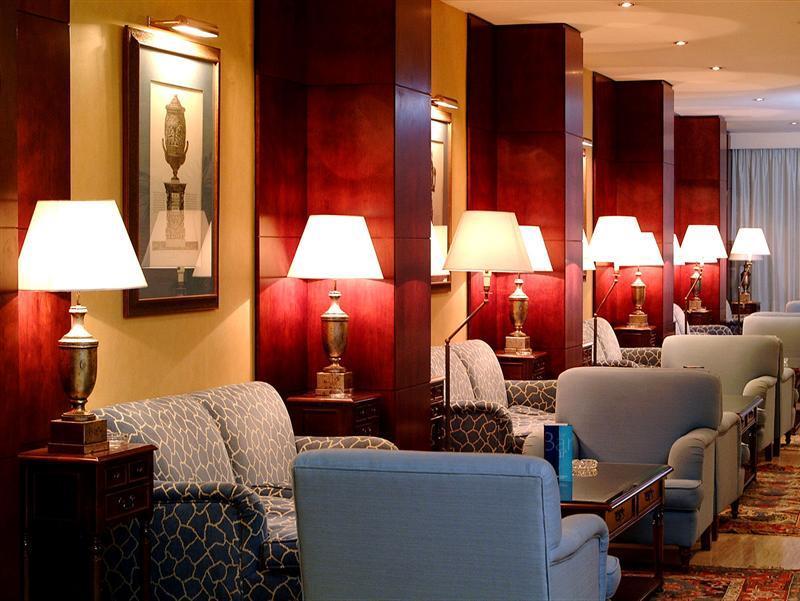Hotel Palma Bellver , Affiliated by Meliá Esterno foto