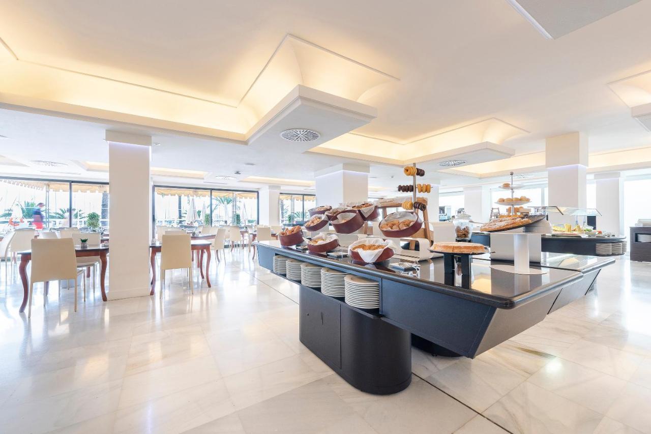 Hotel Palma Bellver , Affiliated by Meliá Esterno foto