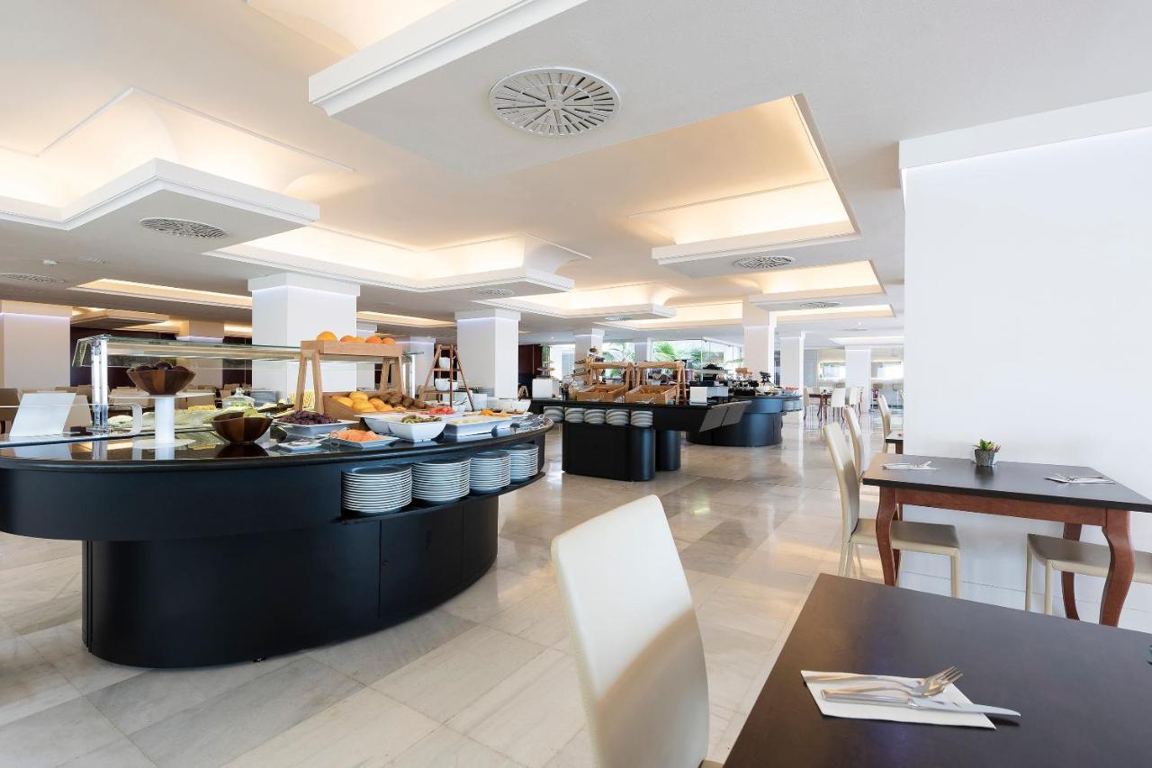 Hotel Palma Bellver , Affiliated by Meliá Esterno foto