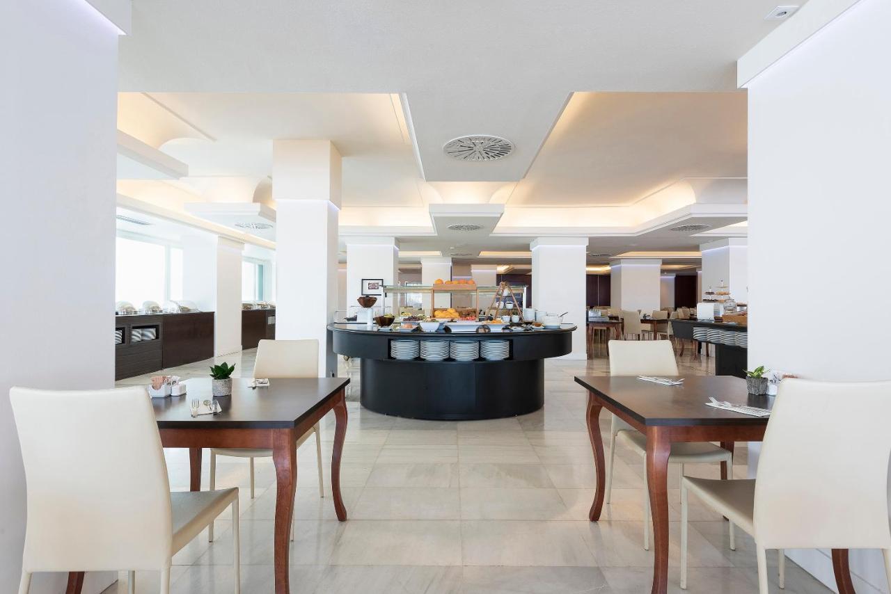 Hotel Palma Bellver , Affiliated by Meliá Esterno foto