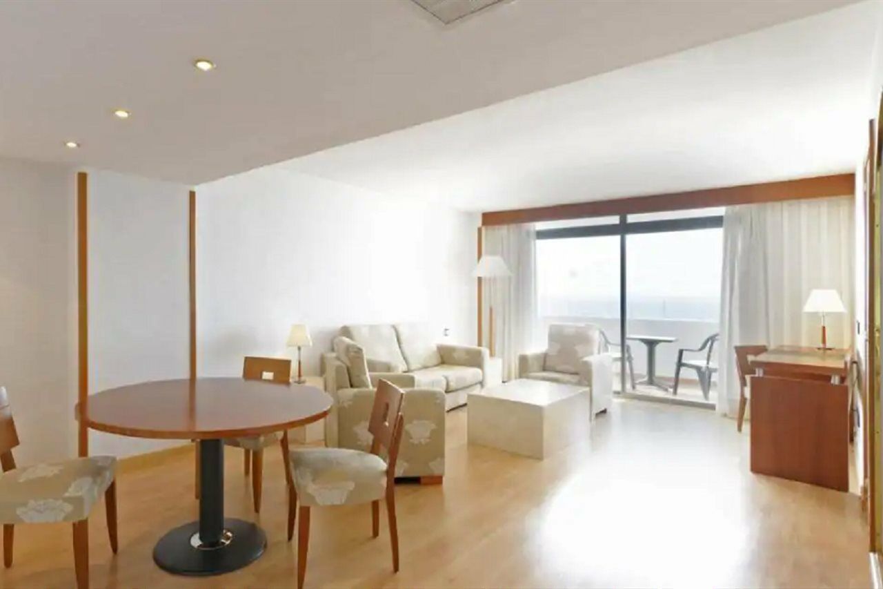 Hotel Palma Bellver , Affiliated by Meliá Esterno foto