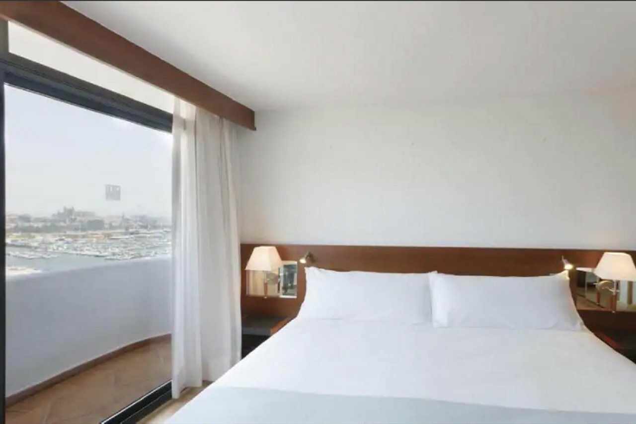 Hotel Palma Bellver , Affiliated by Meliá Esterno foto