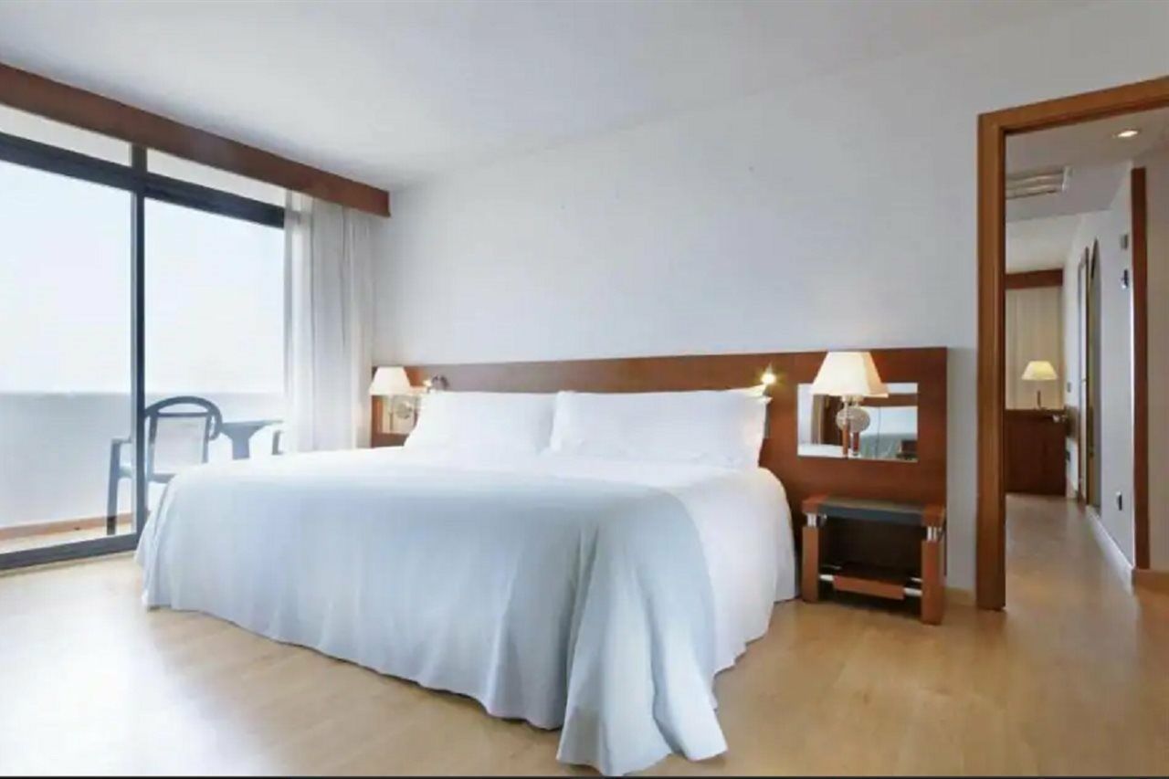 Hotel Palma Bellver , Affiliated by Meliá Esterno foto
