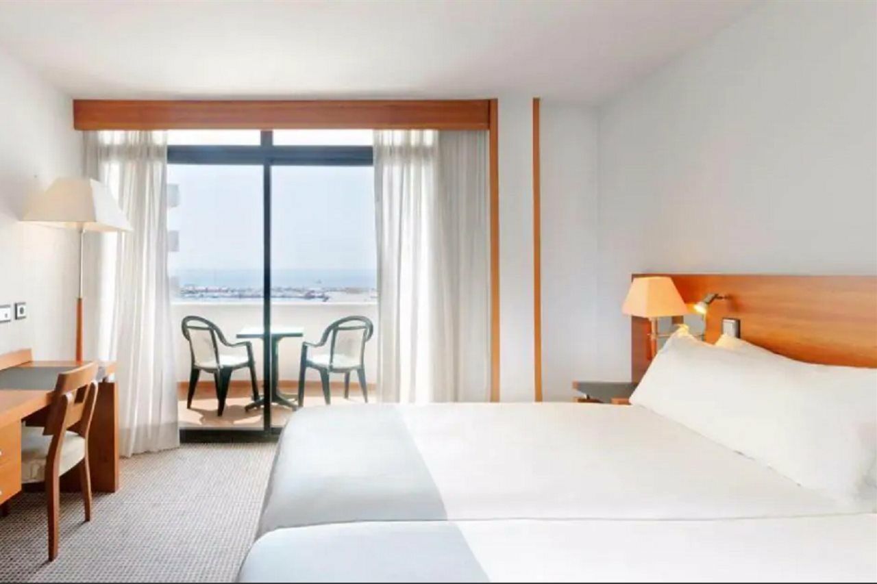 Hotel Palma Bellver , Affiliated by Meliá Esterno foto