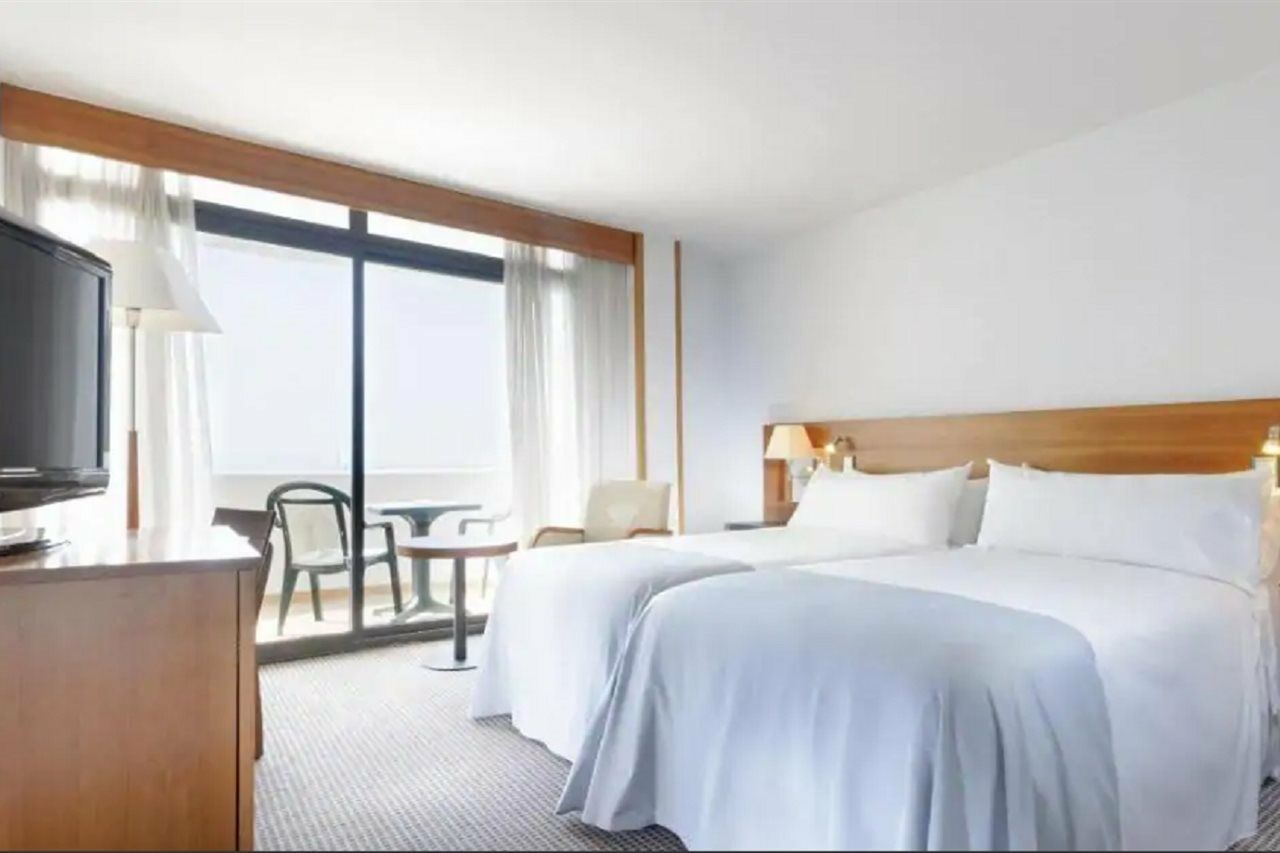 Hotel Palma Bellver , Affiliated by Meliá Esterno foto