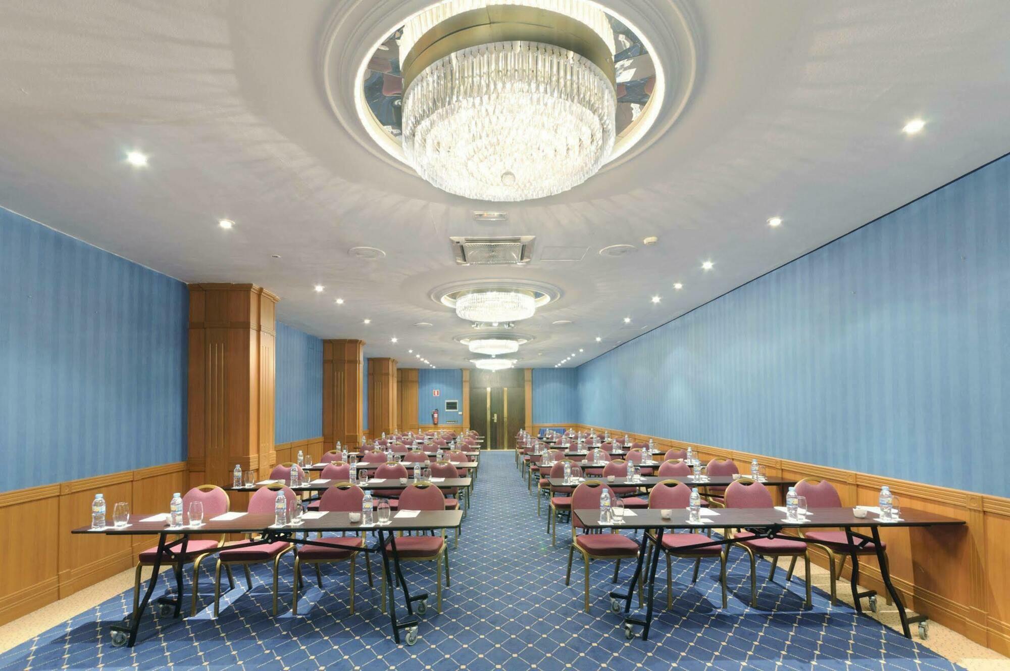 Hotel Palma Bellver , Affiliated by Meliá Affari foto